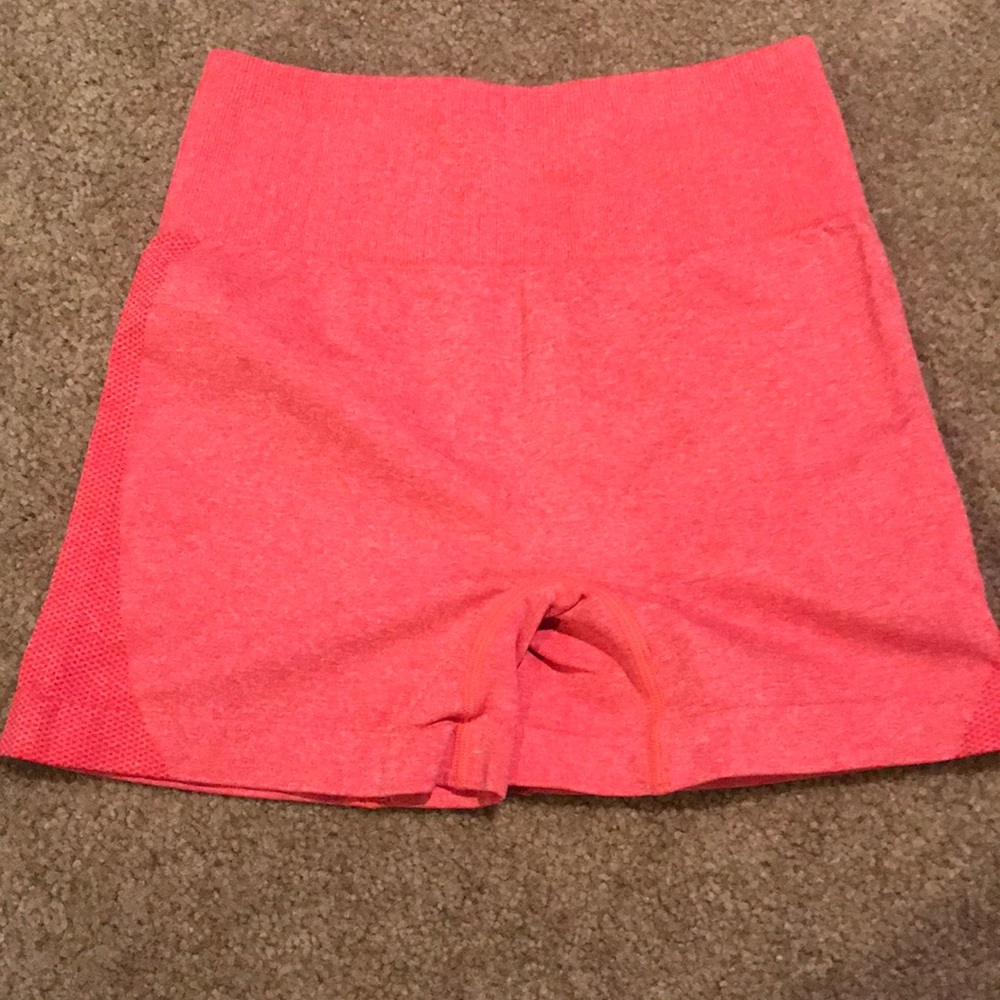 Womens athletic shorts